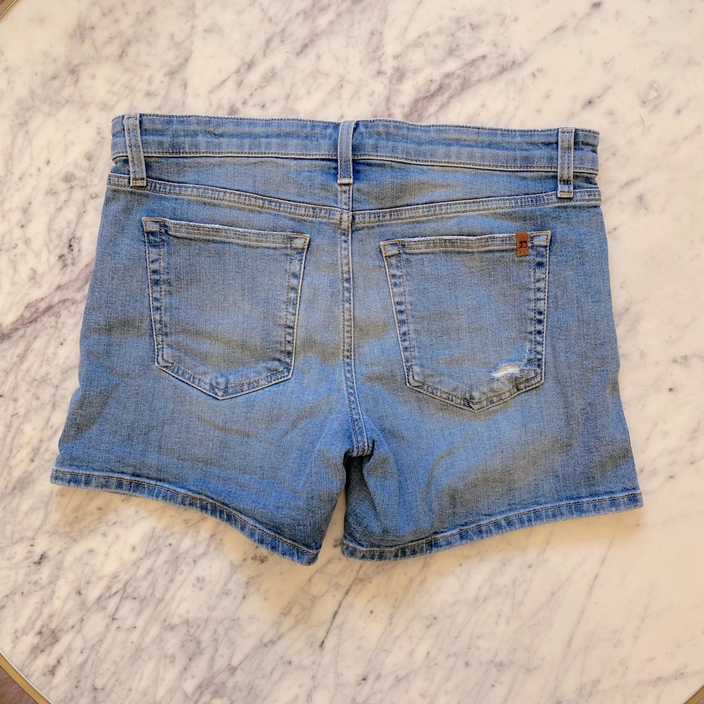 Joe’s Jeans shorts - Picture 2 of 6